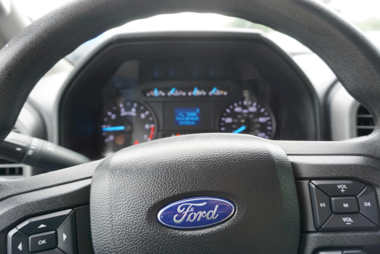 Ford Super Duty F-250 SRW  2019