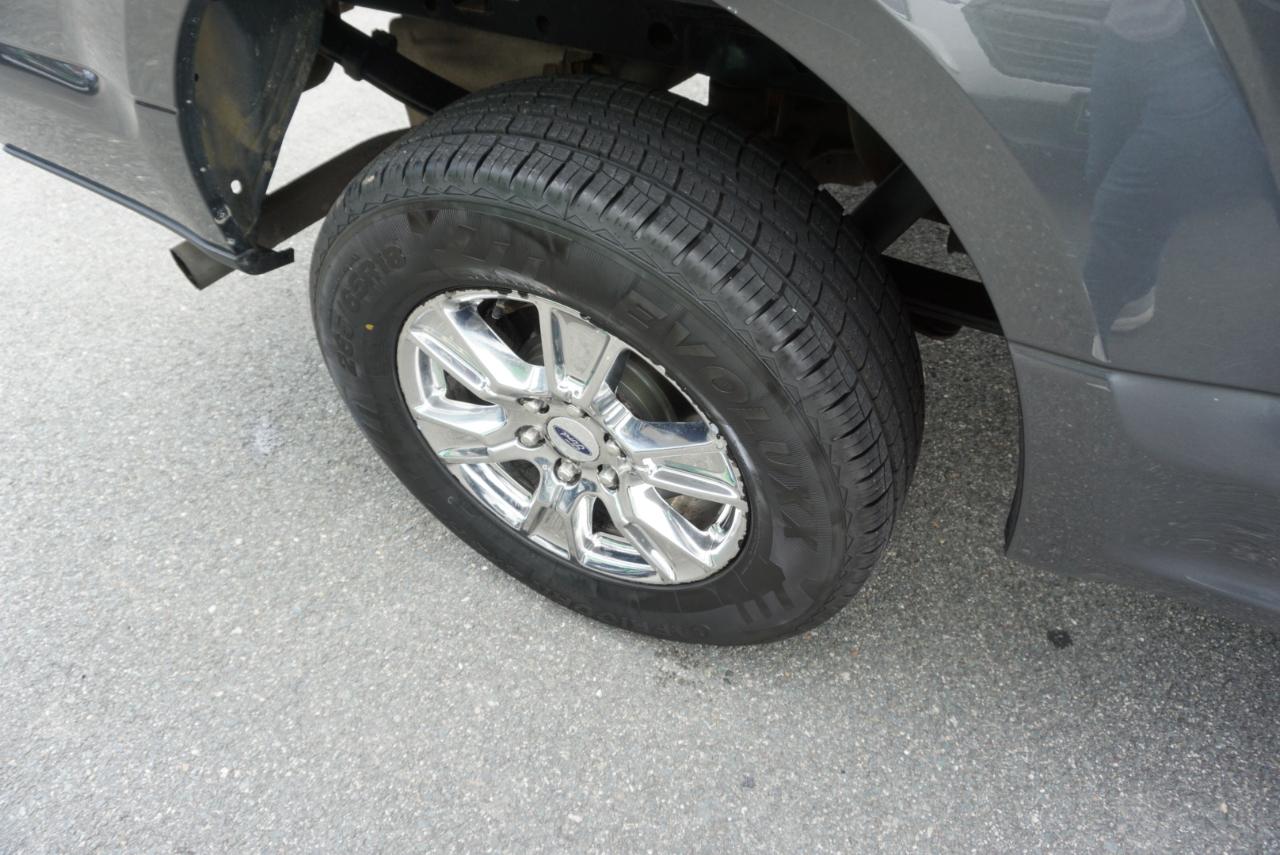 Ford F-150  2020