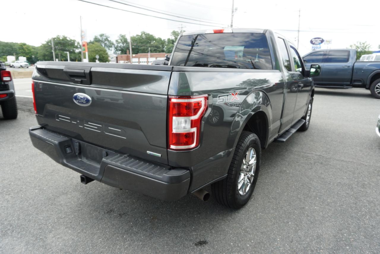 Ford F-150  2020