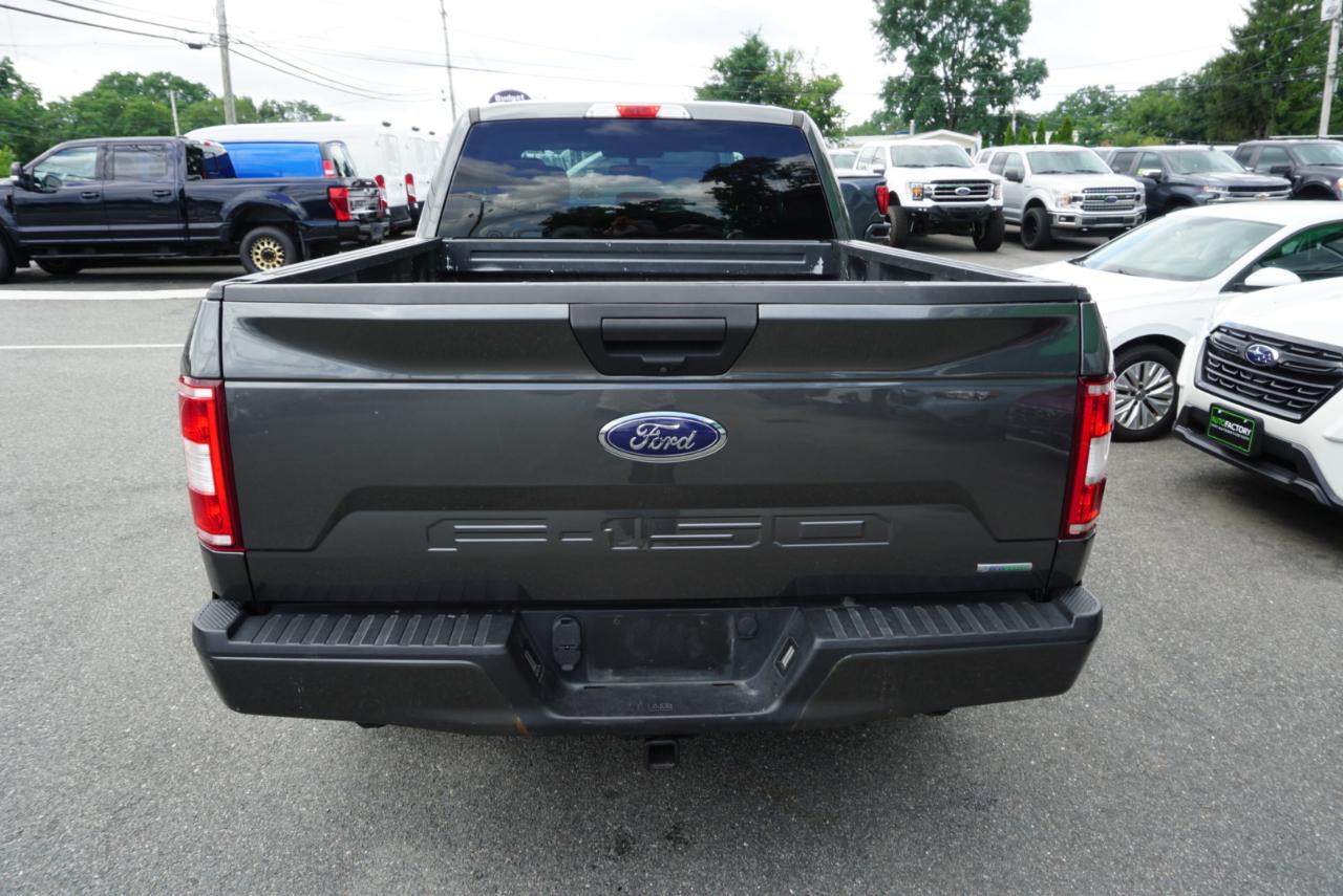 Ford F-150  2020