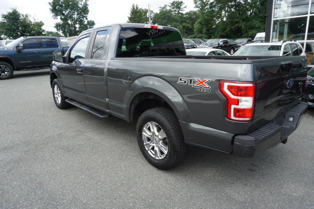 Ford F-150  2020