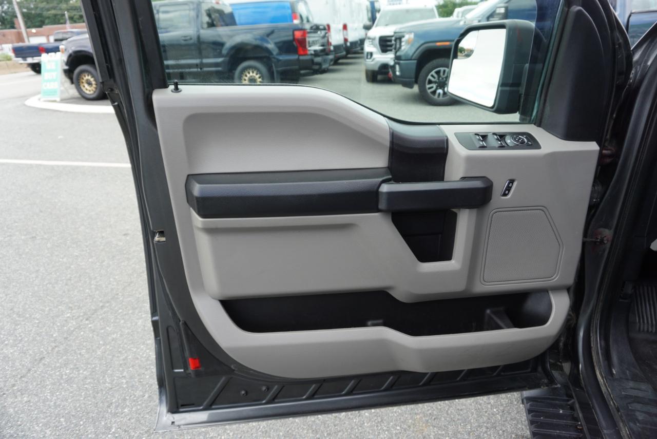 Ford F-150  2020