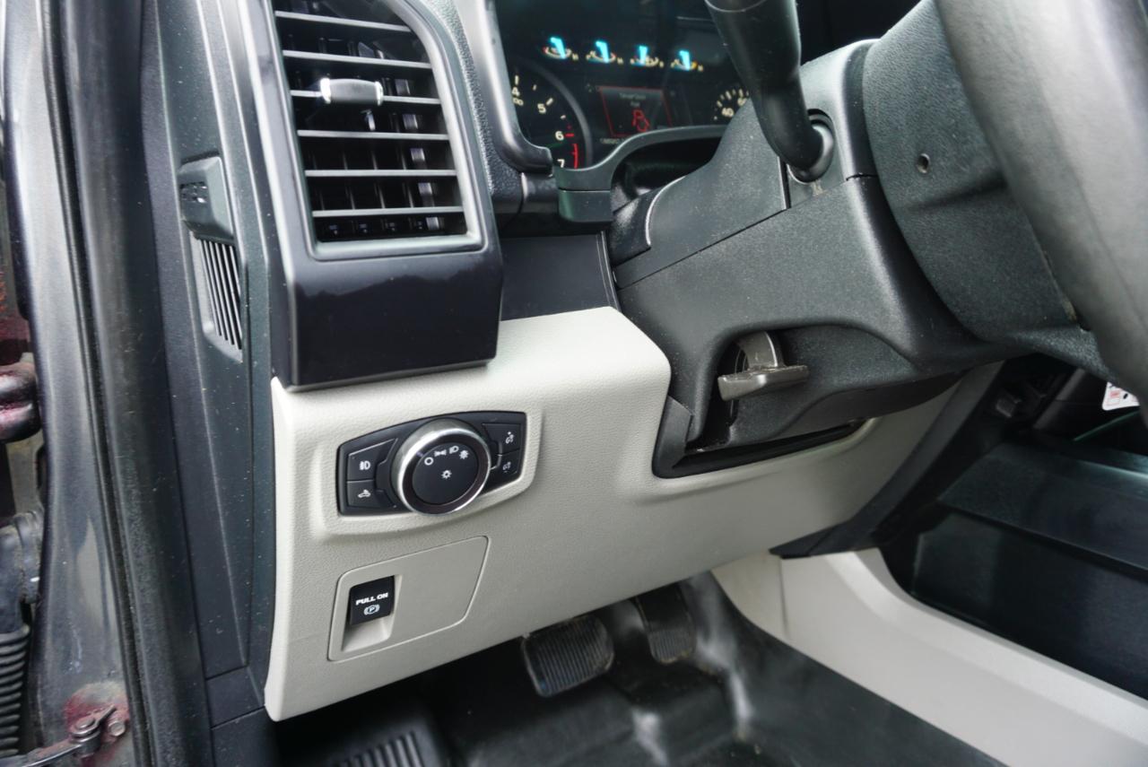 Ford F-150  2020