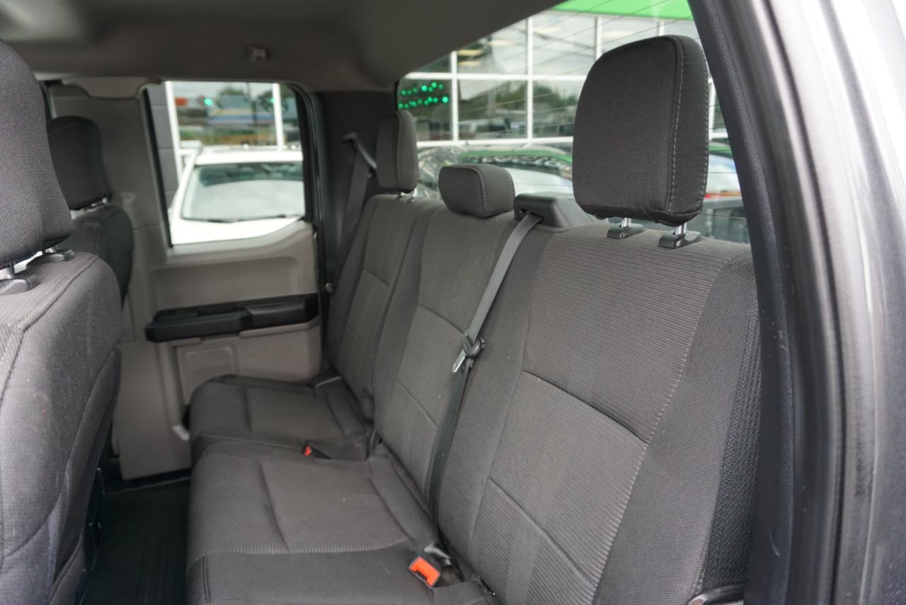 Ford F-150  2020