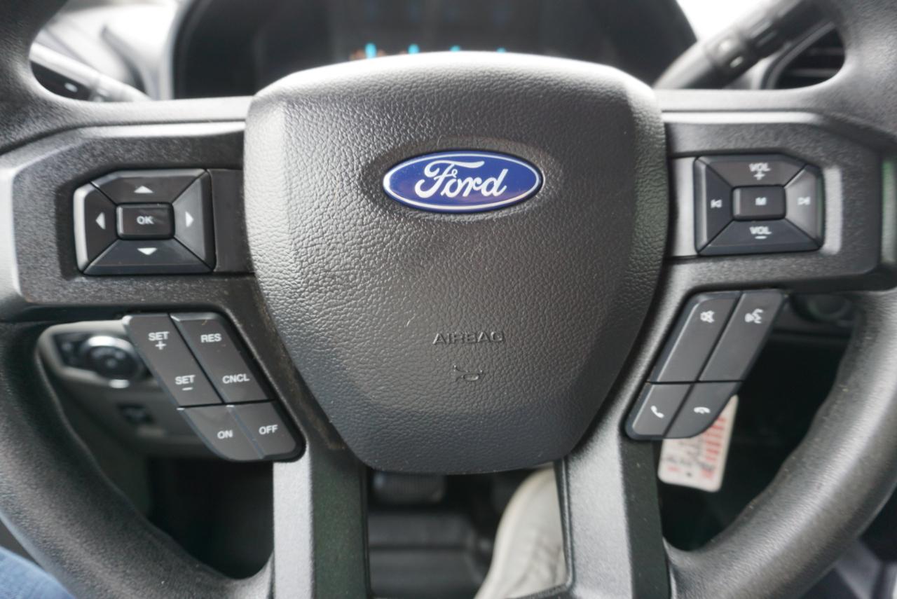 Ford F-150  2020