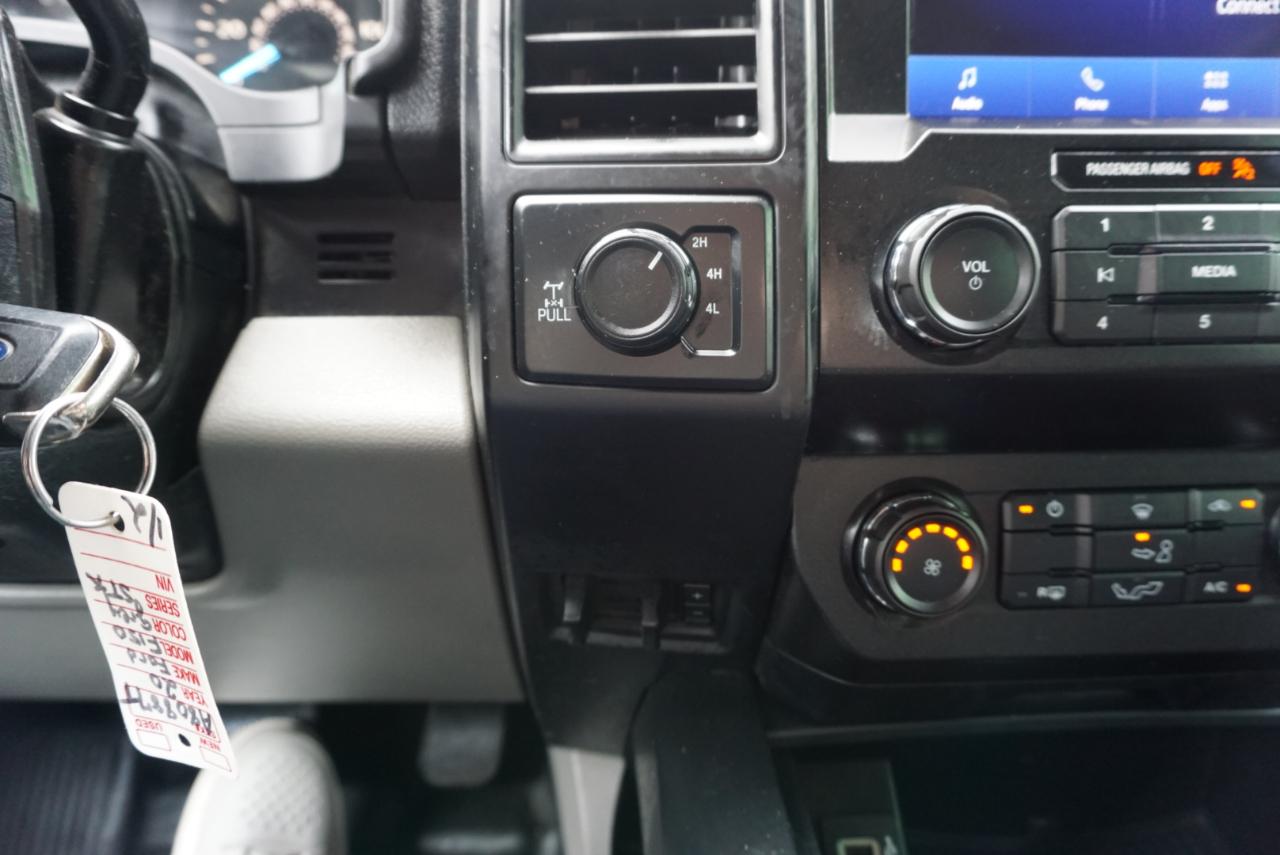 Ford F-150  2020