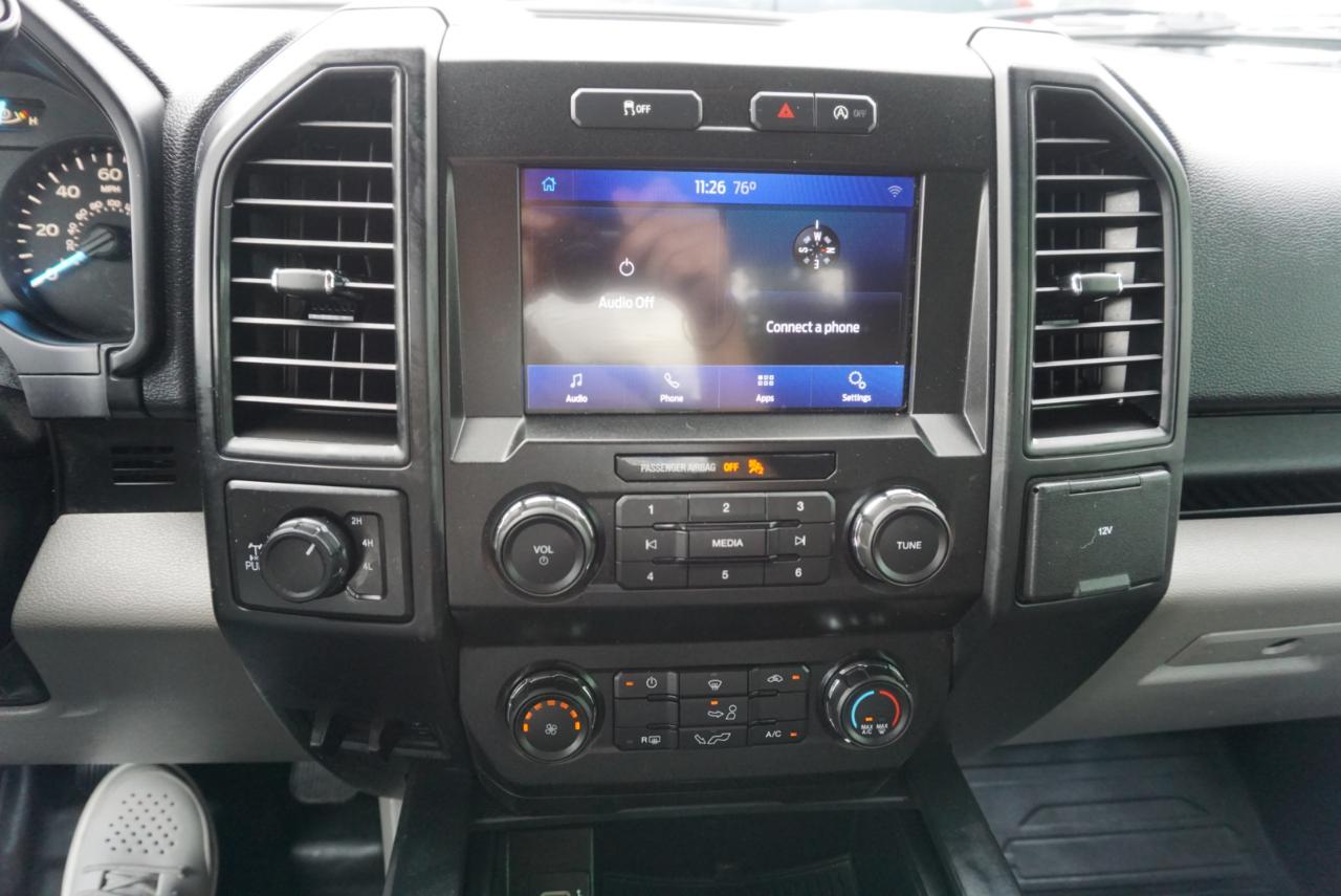 Ford F-150  2020