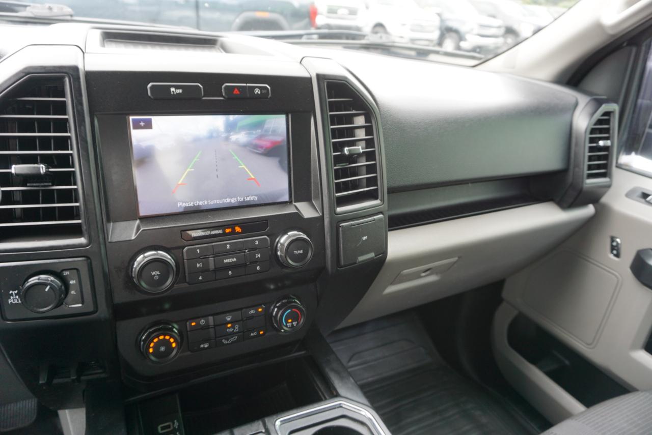 Ford F-150  2020
