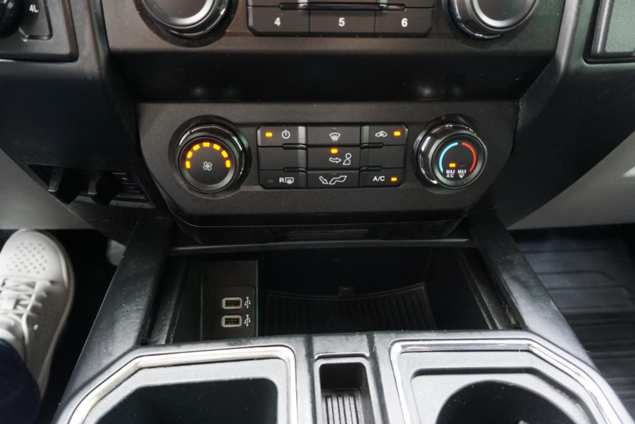 Ford F-150  2020