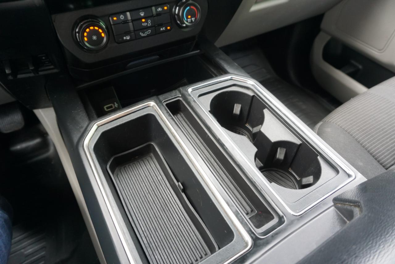 Ford F-150  2020