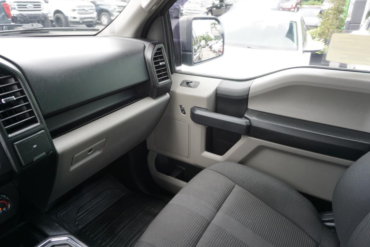 Ford F-150  2020