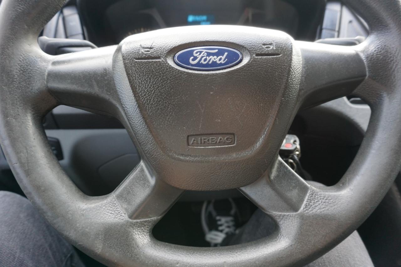 Ford Transit Van T-250 148" Hi Rf 9000 GVWR Sliding RH Dr 2019