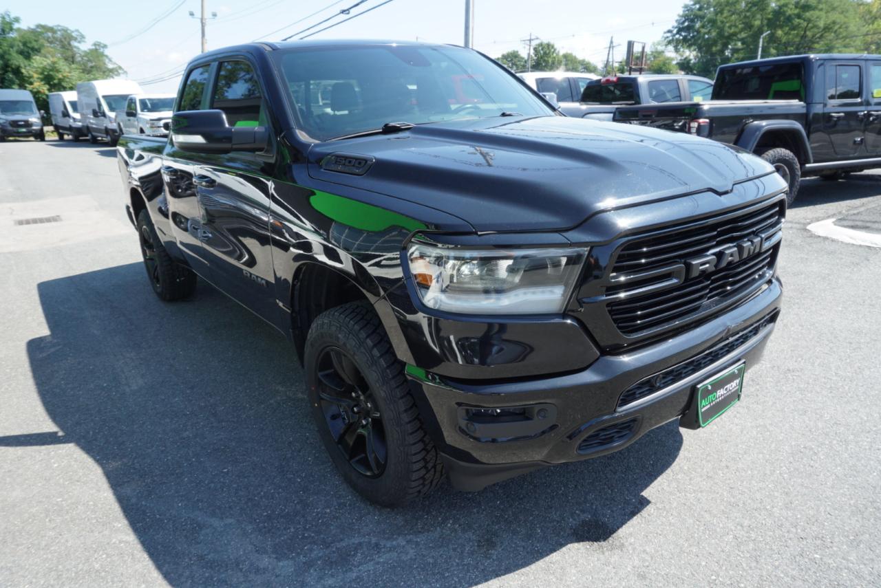 RAM 1500  2020