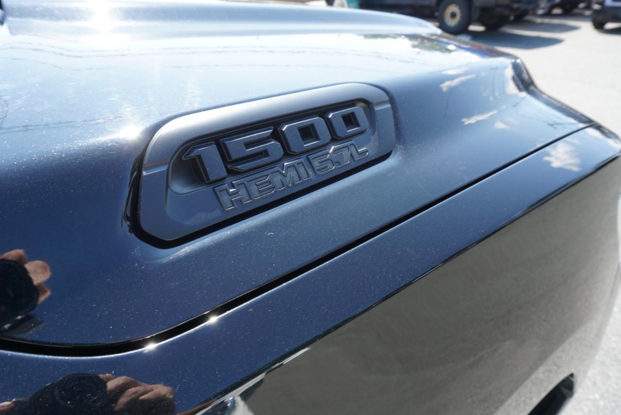 RAM 1500  2020