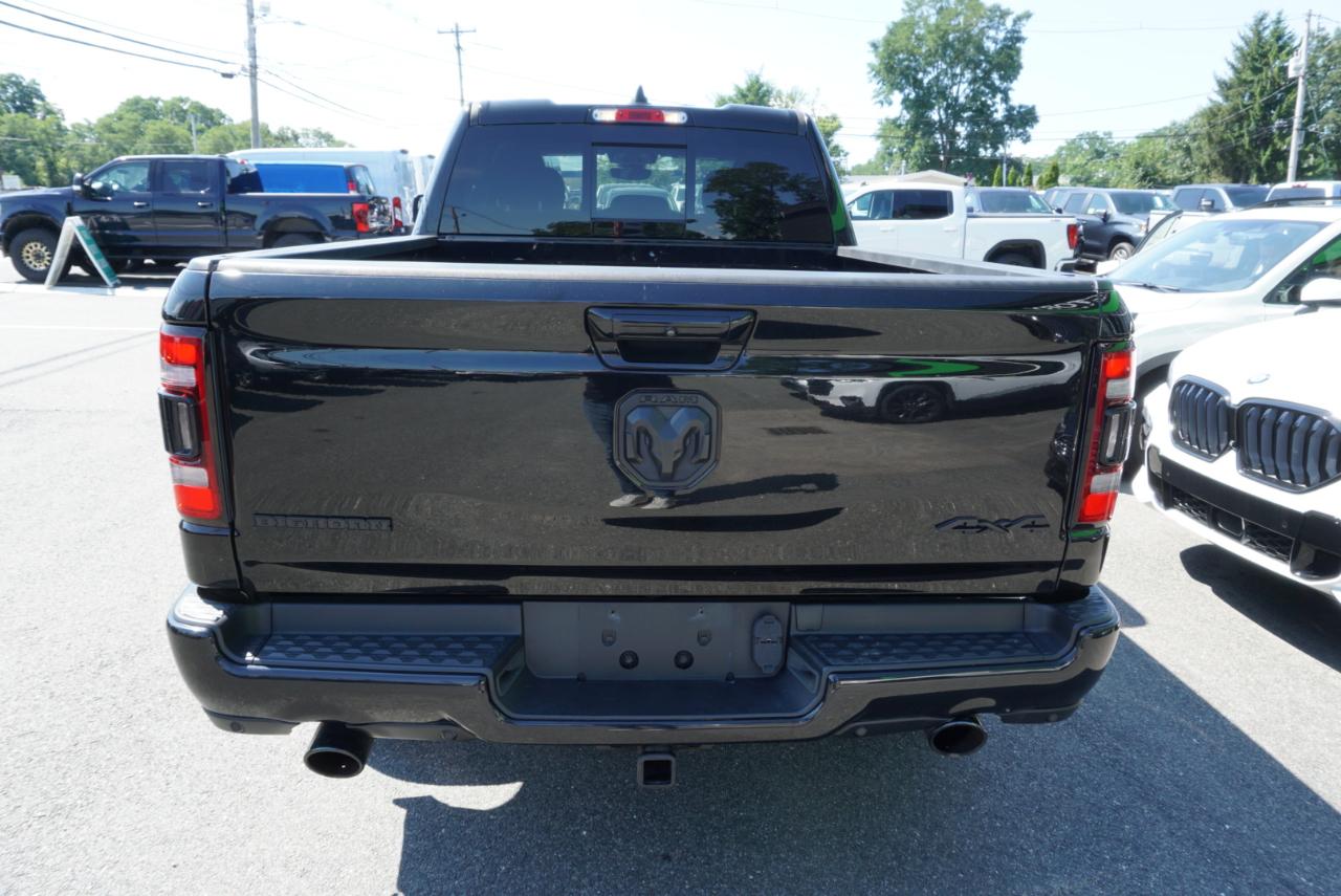 RAM 1500  2020