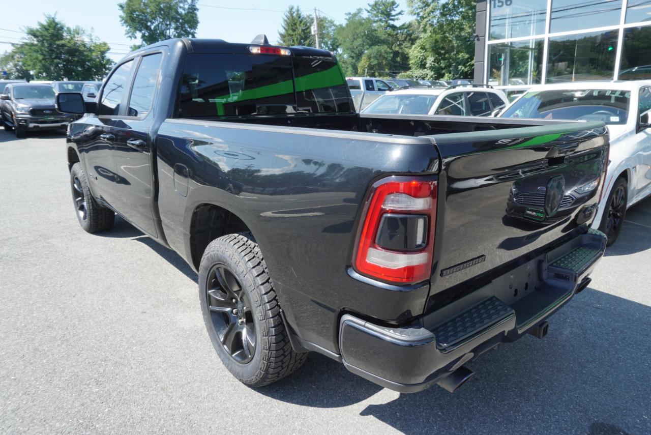 RAM 1500  2020