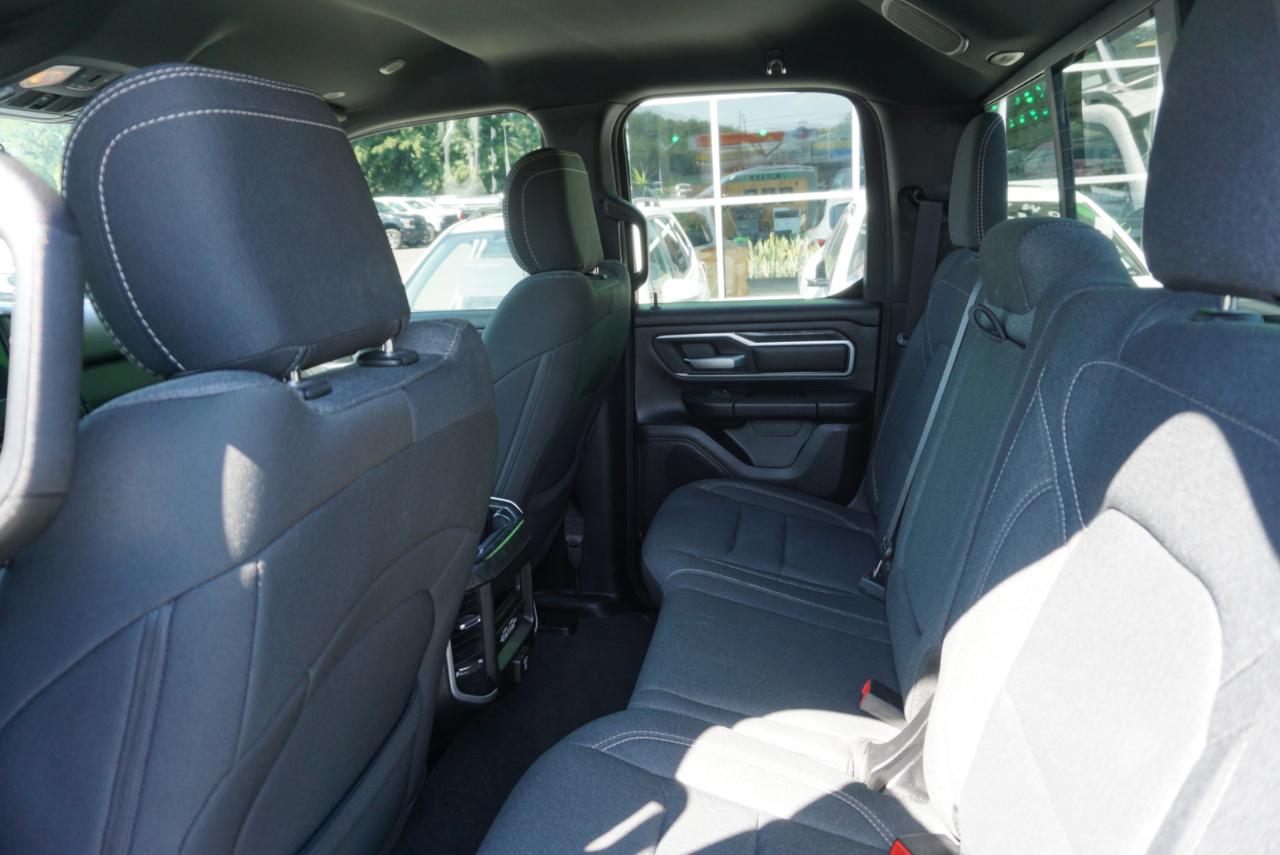 RAM 1500  2020