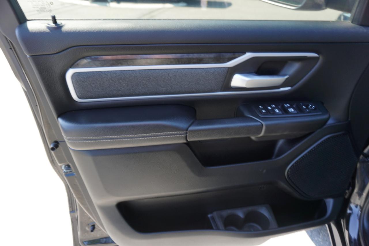 RAM 1500  2020