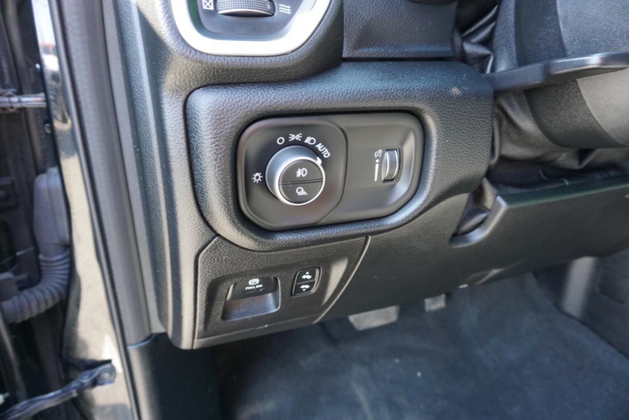 RAM 1500  2020