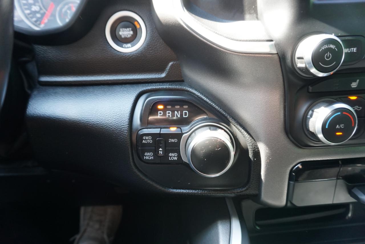 RAM 1500  2020