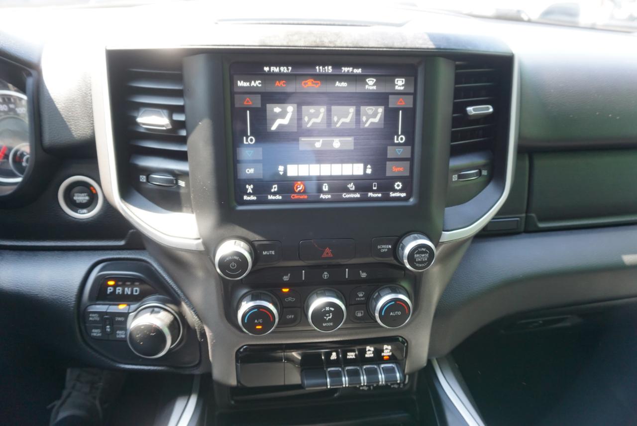 RAM 1500  2020
