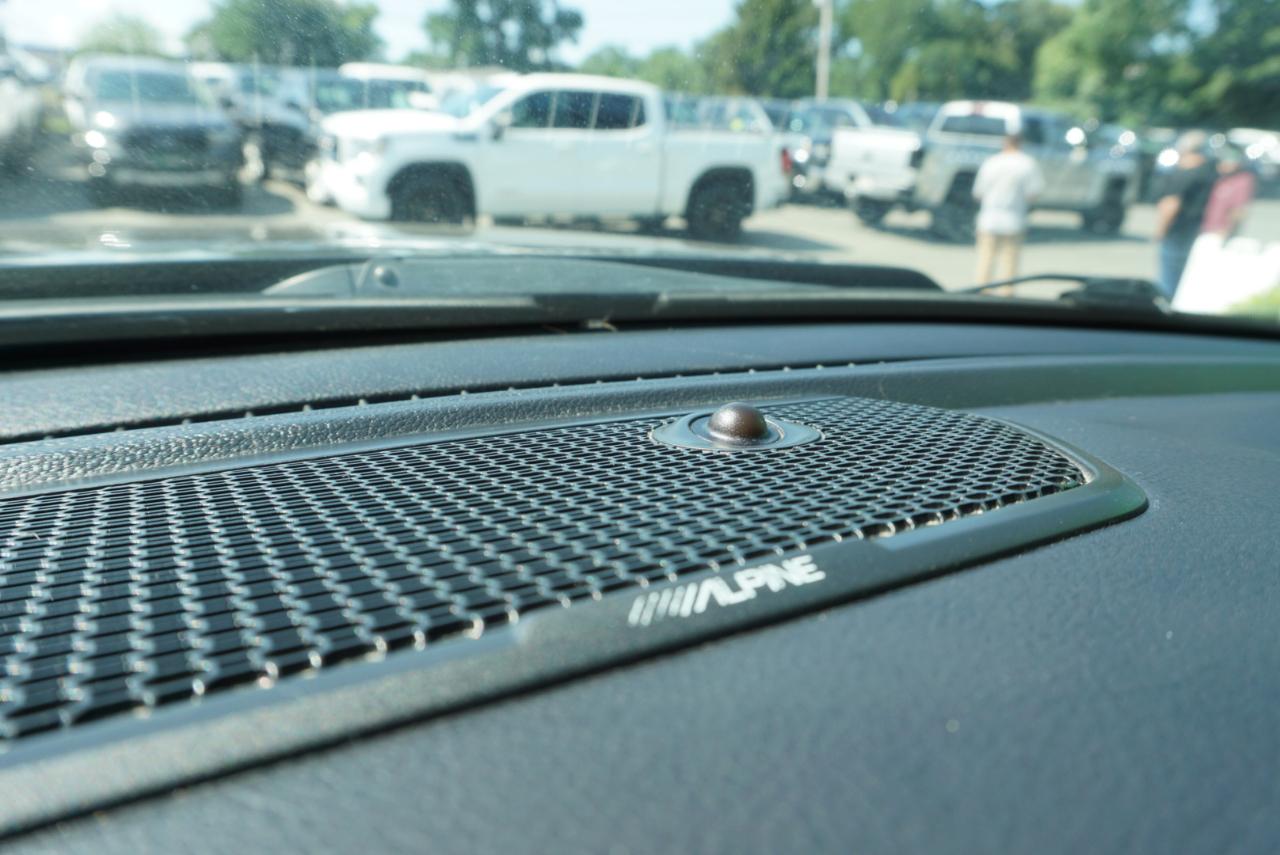 RAM 1500  2020
