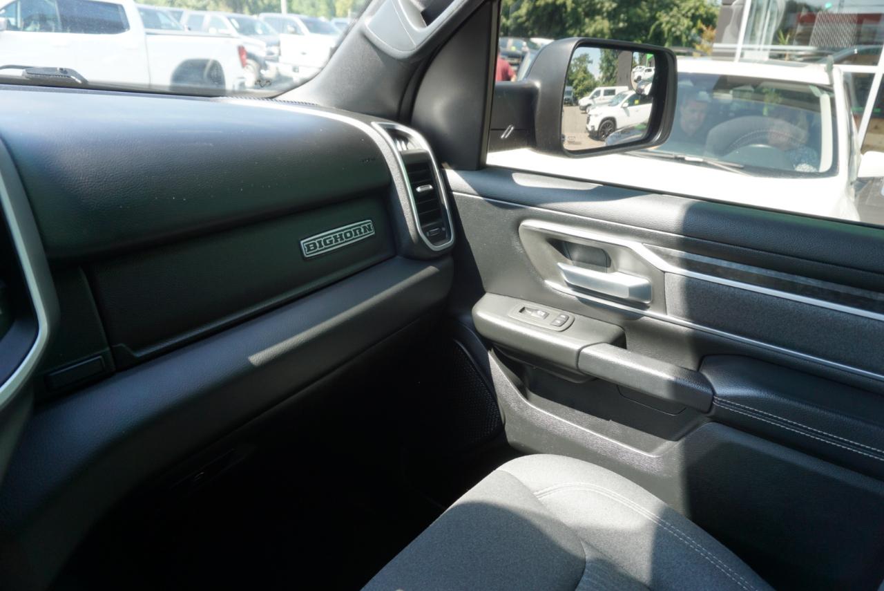RAM 1500  2020
