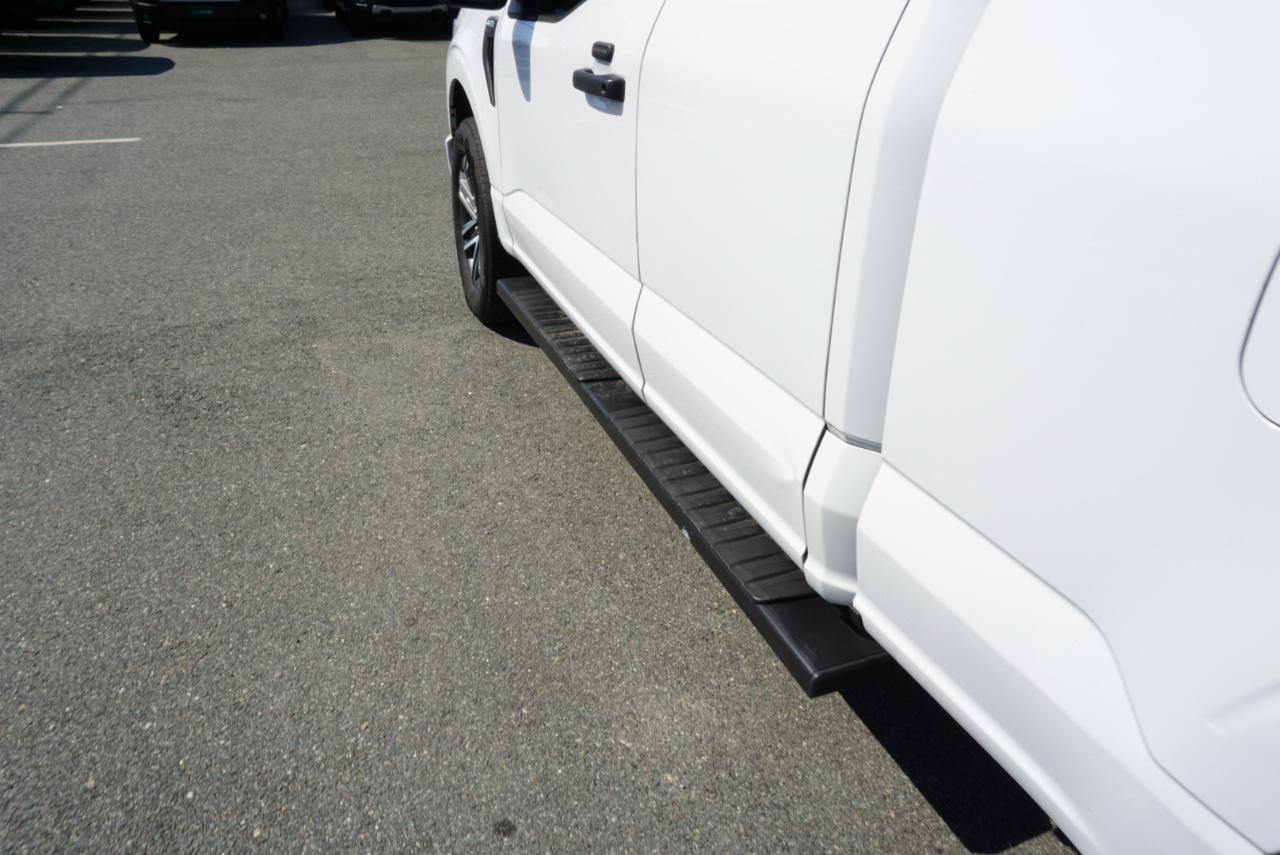 Ford F-150  2021