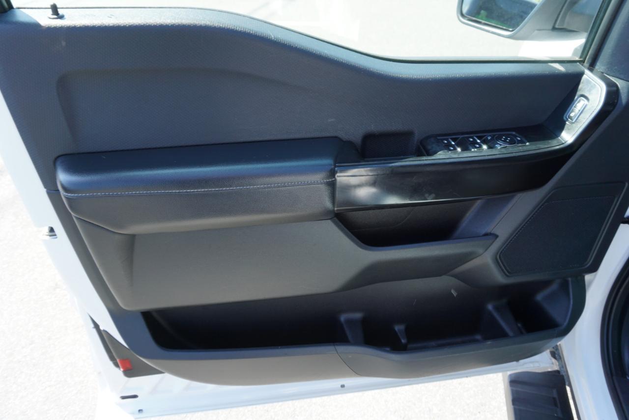 Ford F-150  2021