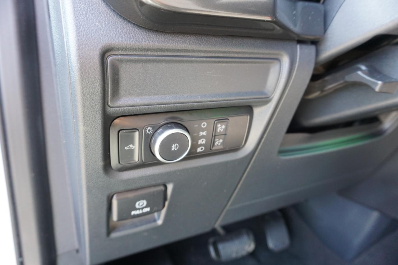 Ford F-150  2021