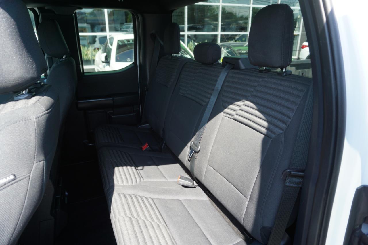 Ford F-150  2021