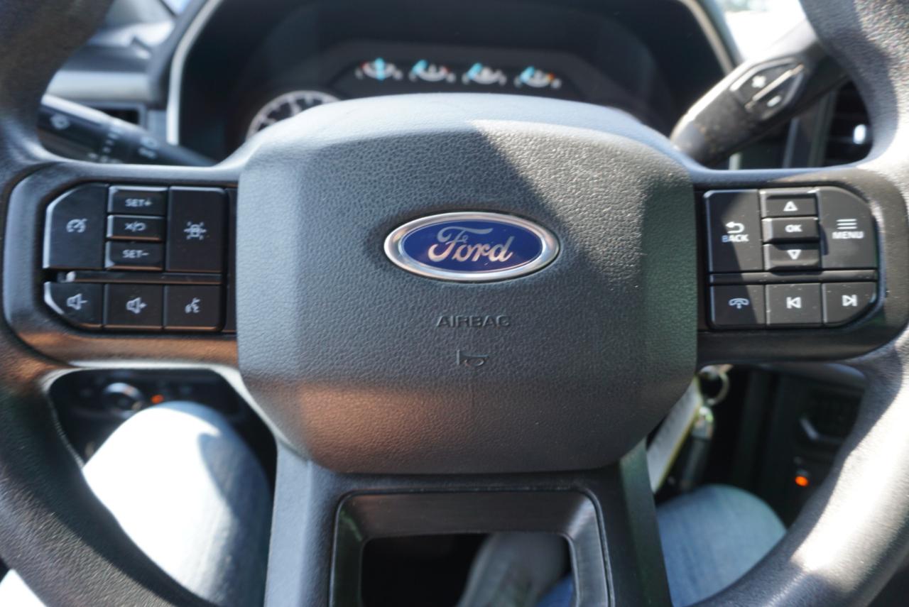 Ford F-150  2021
