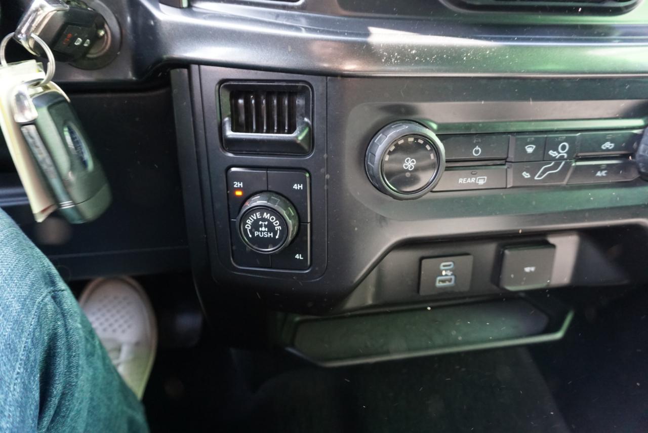 Ford F-150  2021