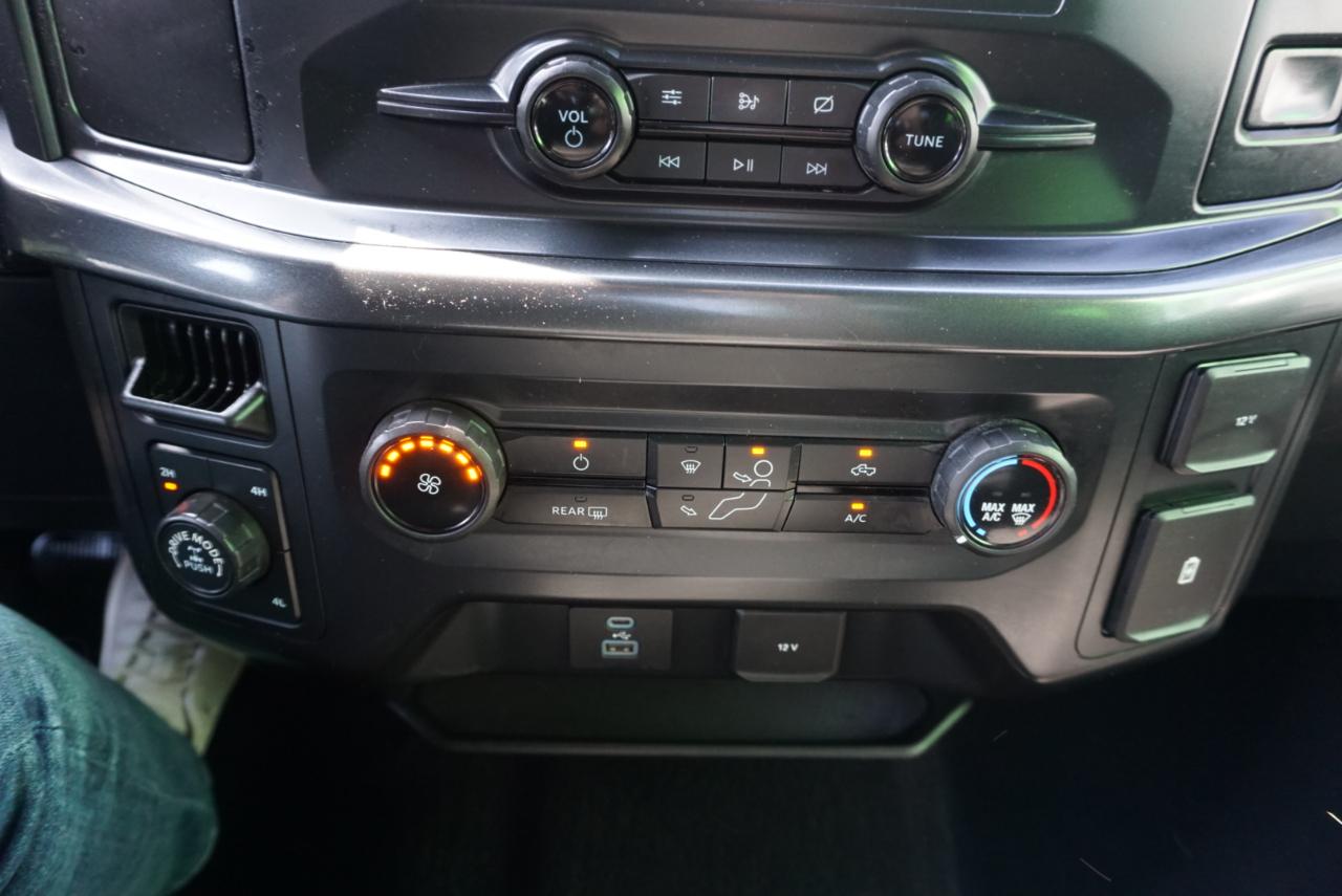 Ford F-150  2021