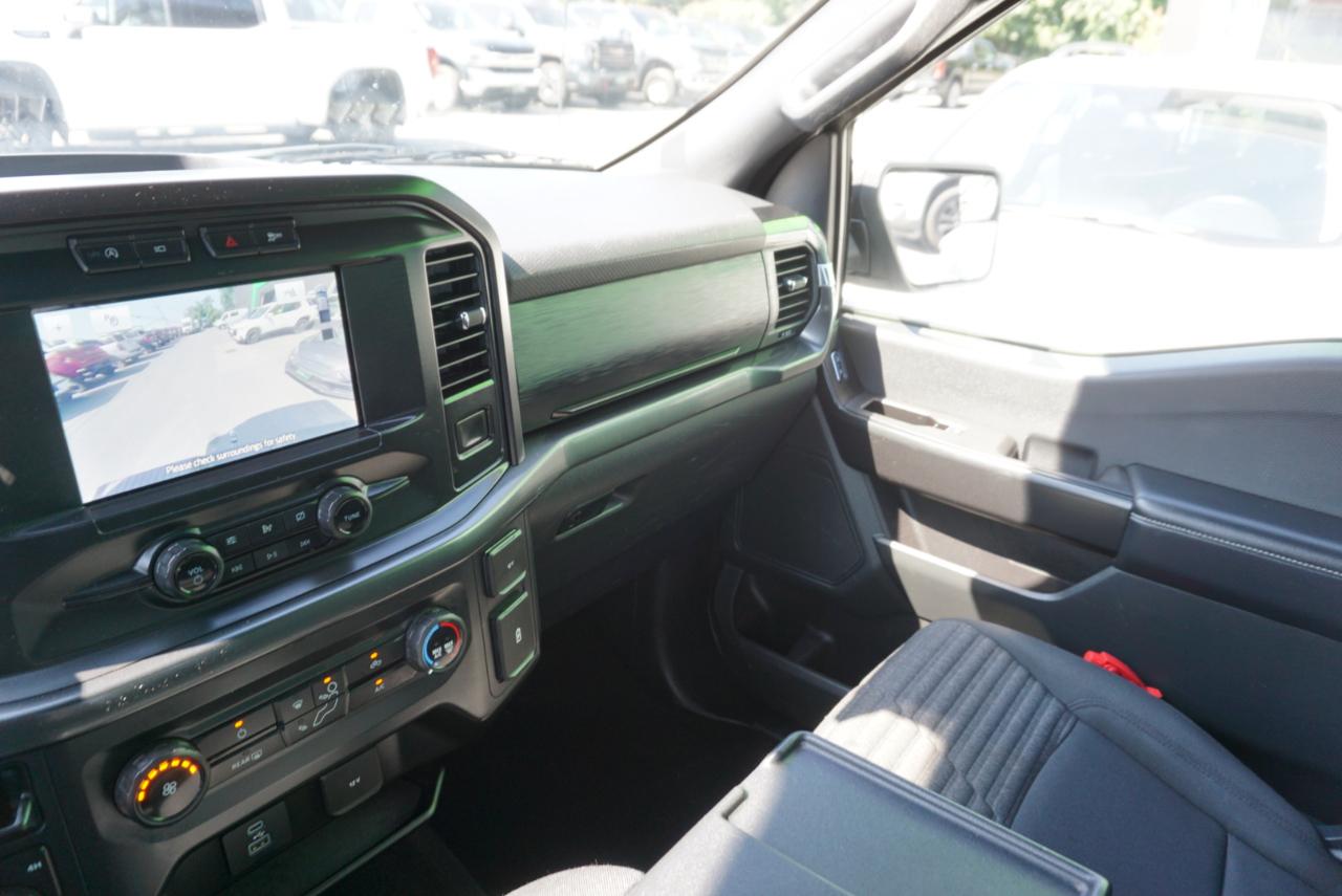 Ford F-150  2021