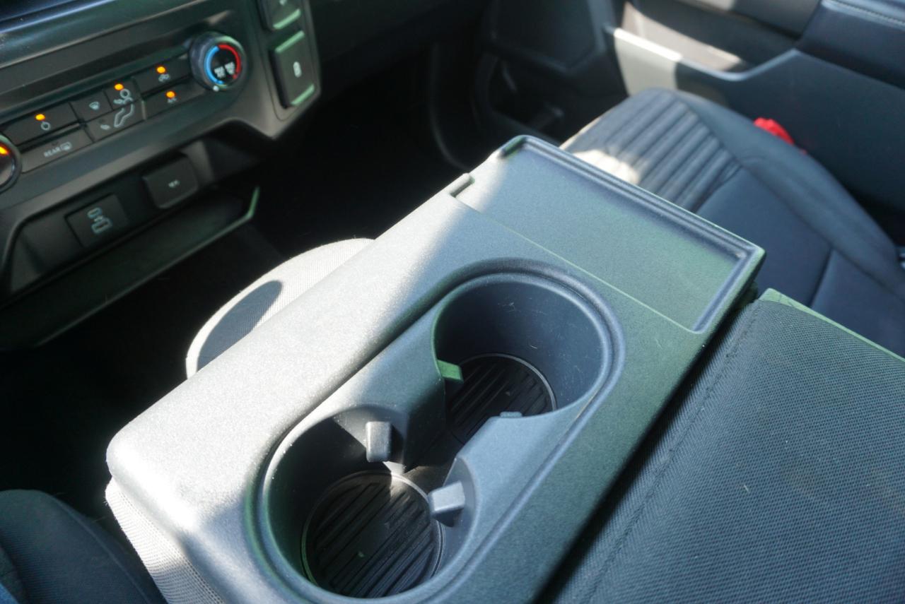 Ford F-150  2021