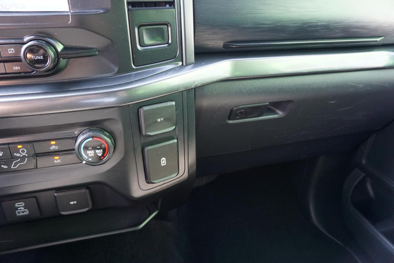 Ford F-150  2021