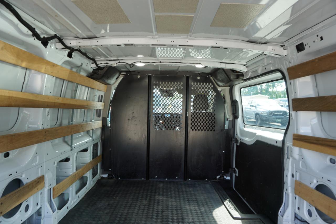 Ford Transit Cargo Van T-250 130" Low Rf 9070 GVWR RWD 2021