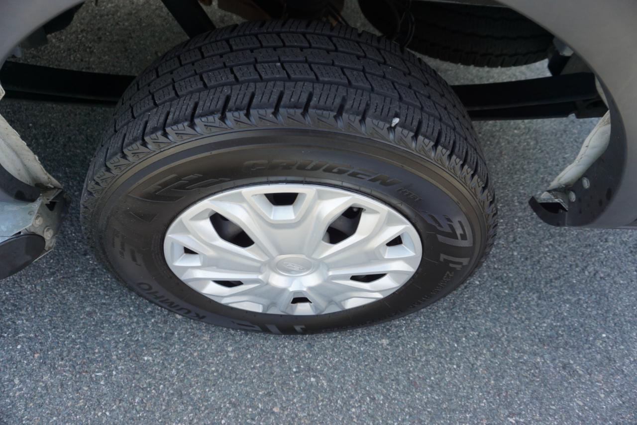 Ford Transit Cargo Van T-250 130" Low Rf 9070 GVWR RWD 2021