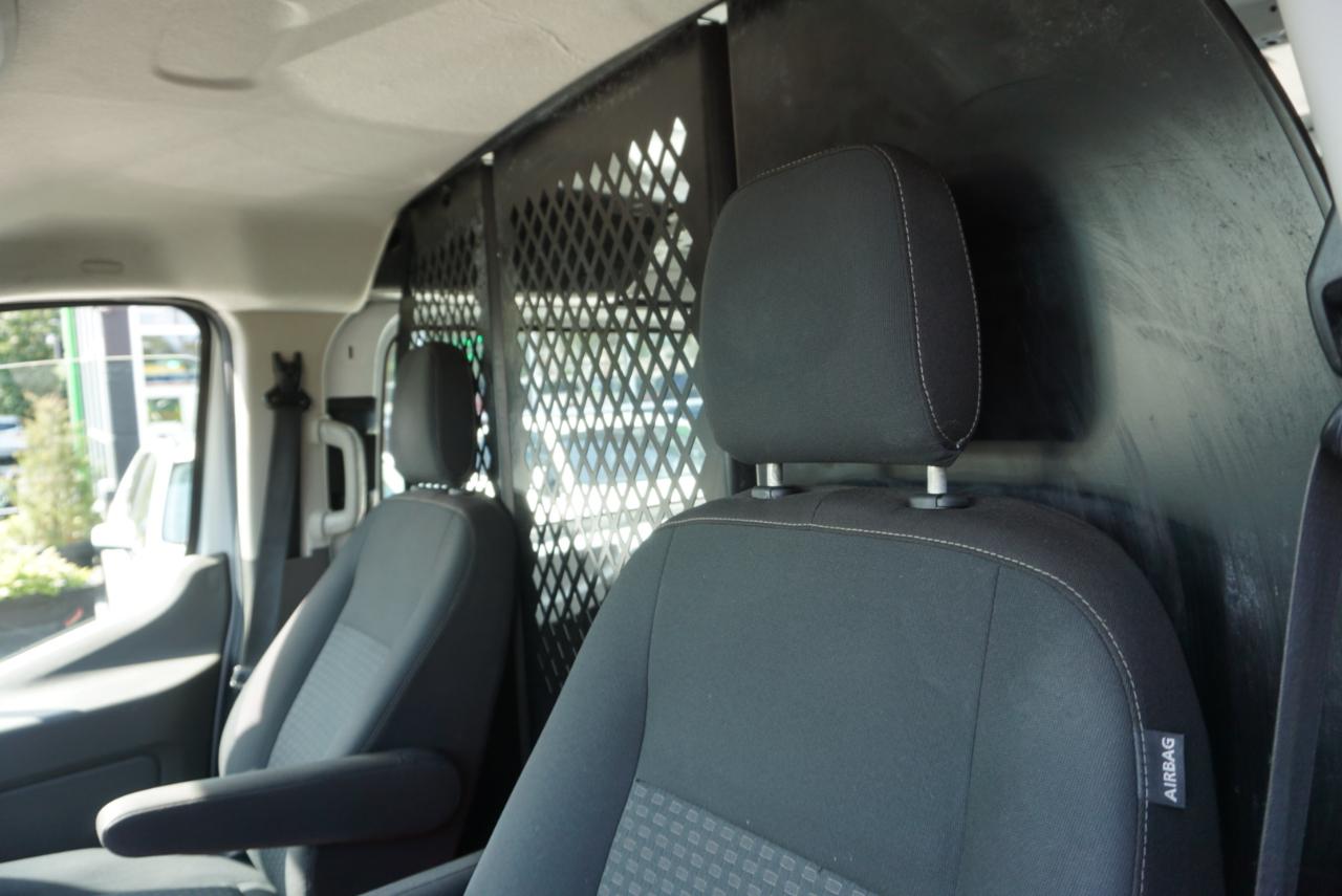 Ford Transit Cargo Van T-250 130" Low Rf 9070 GVWR RWD 2021
