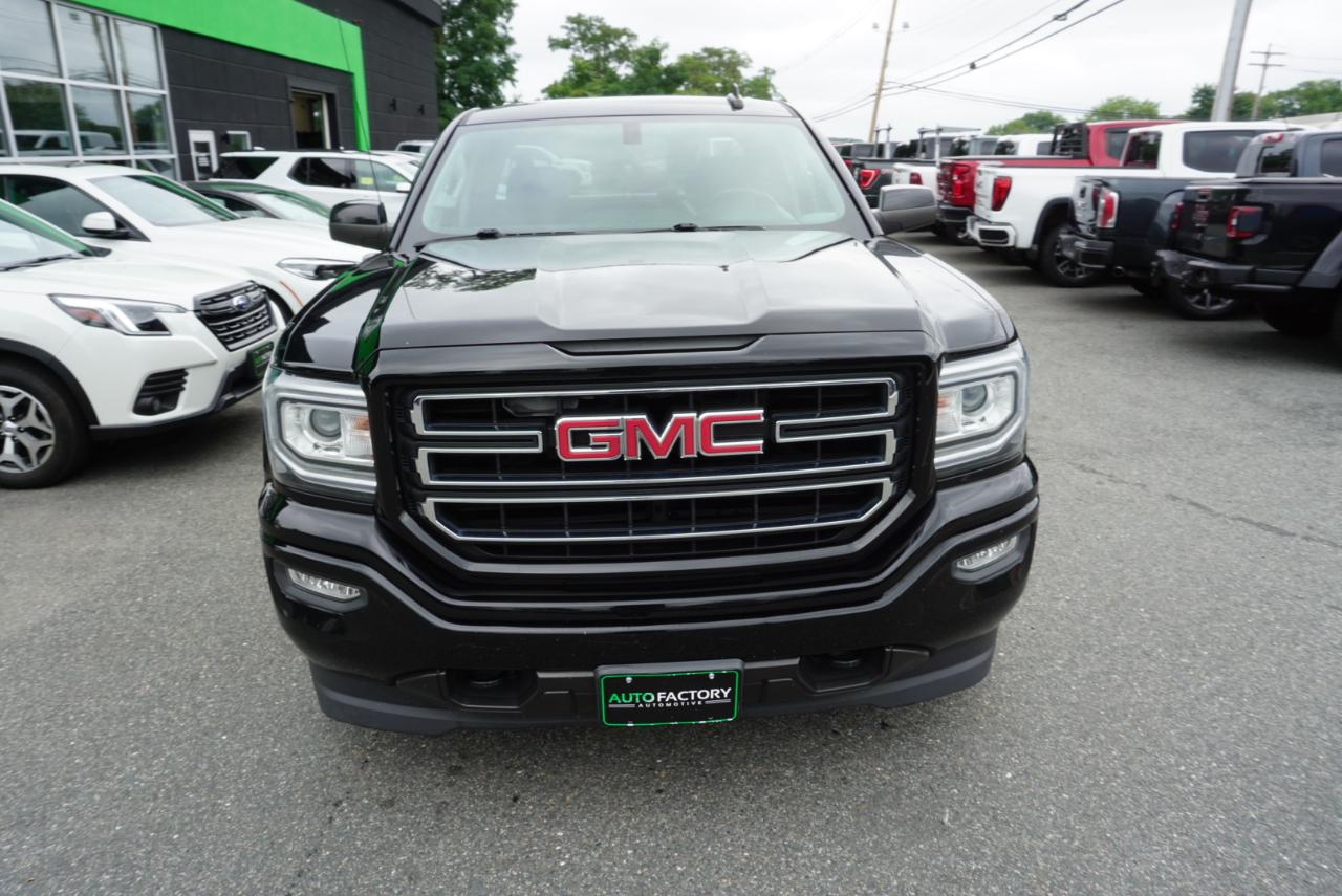 GMC Sierra 1500  2017
