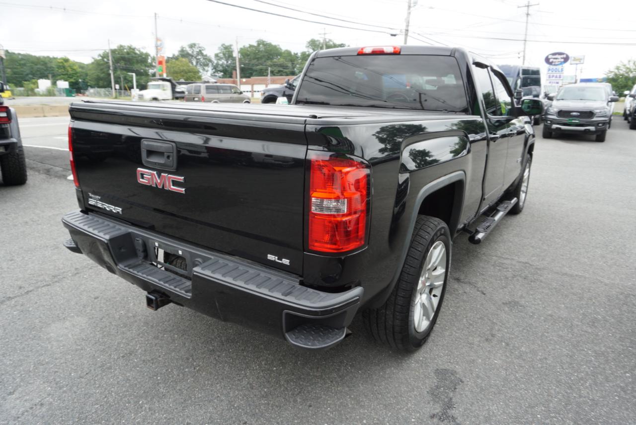 GMC Sierra 1500  2017