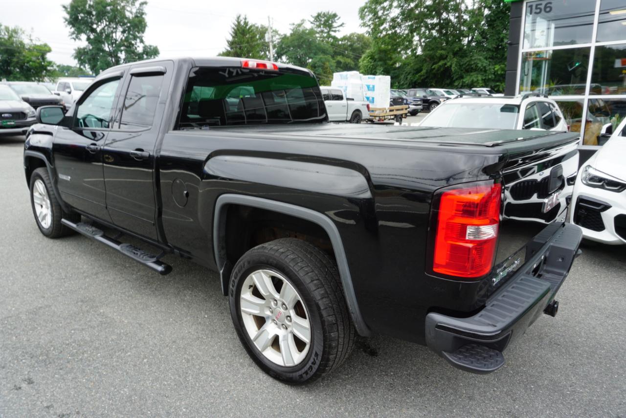 GMC Sierra 1500  2017