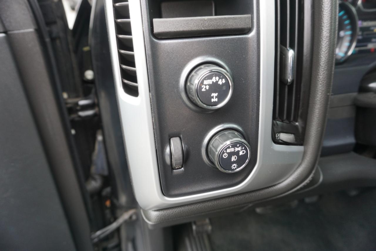 GMC Sierra 1500  2017
