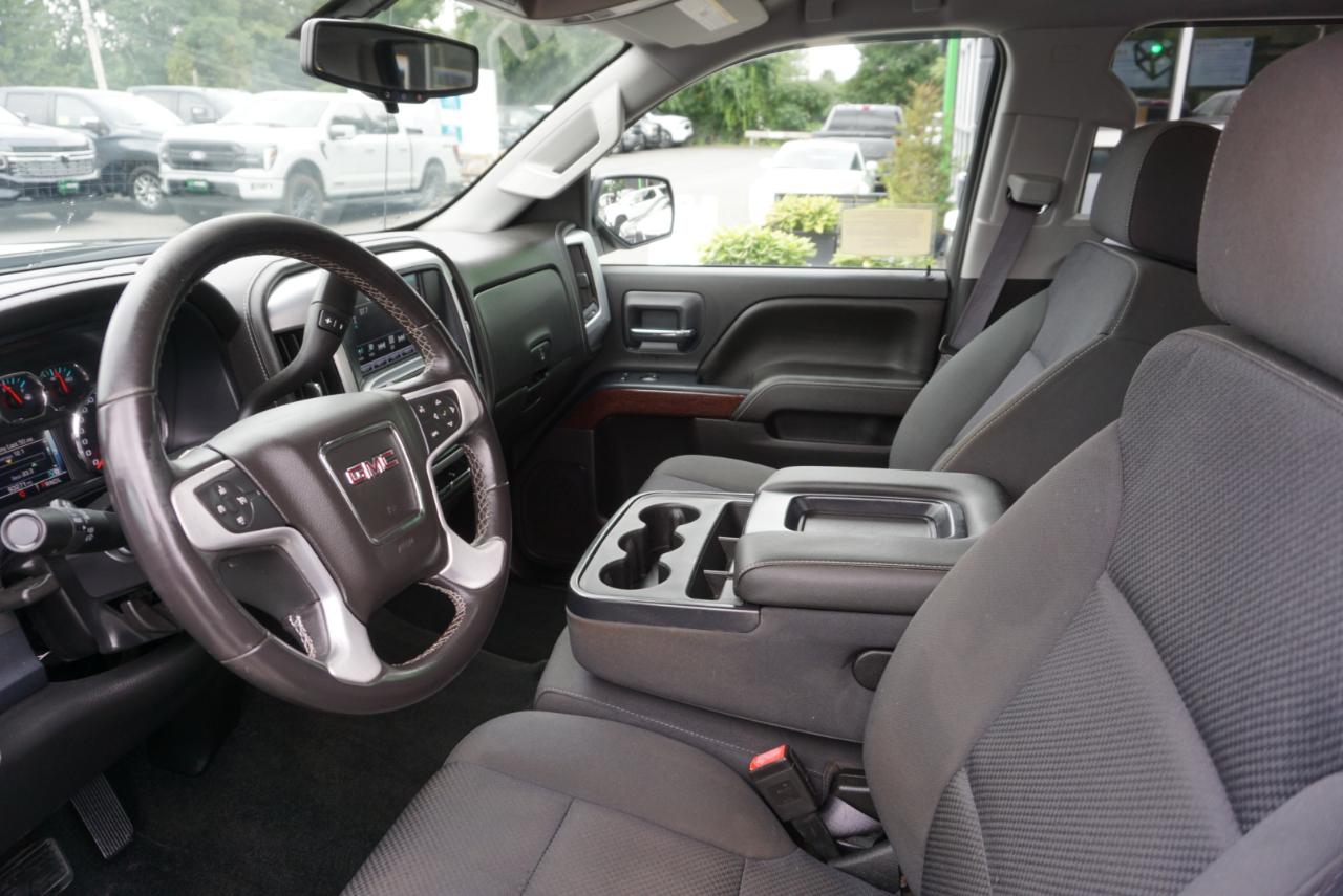 GMC Sierra 1500  2017