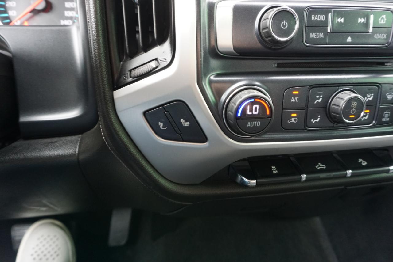 GMC Sierra 1500  2017
