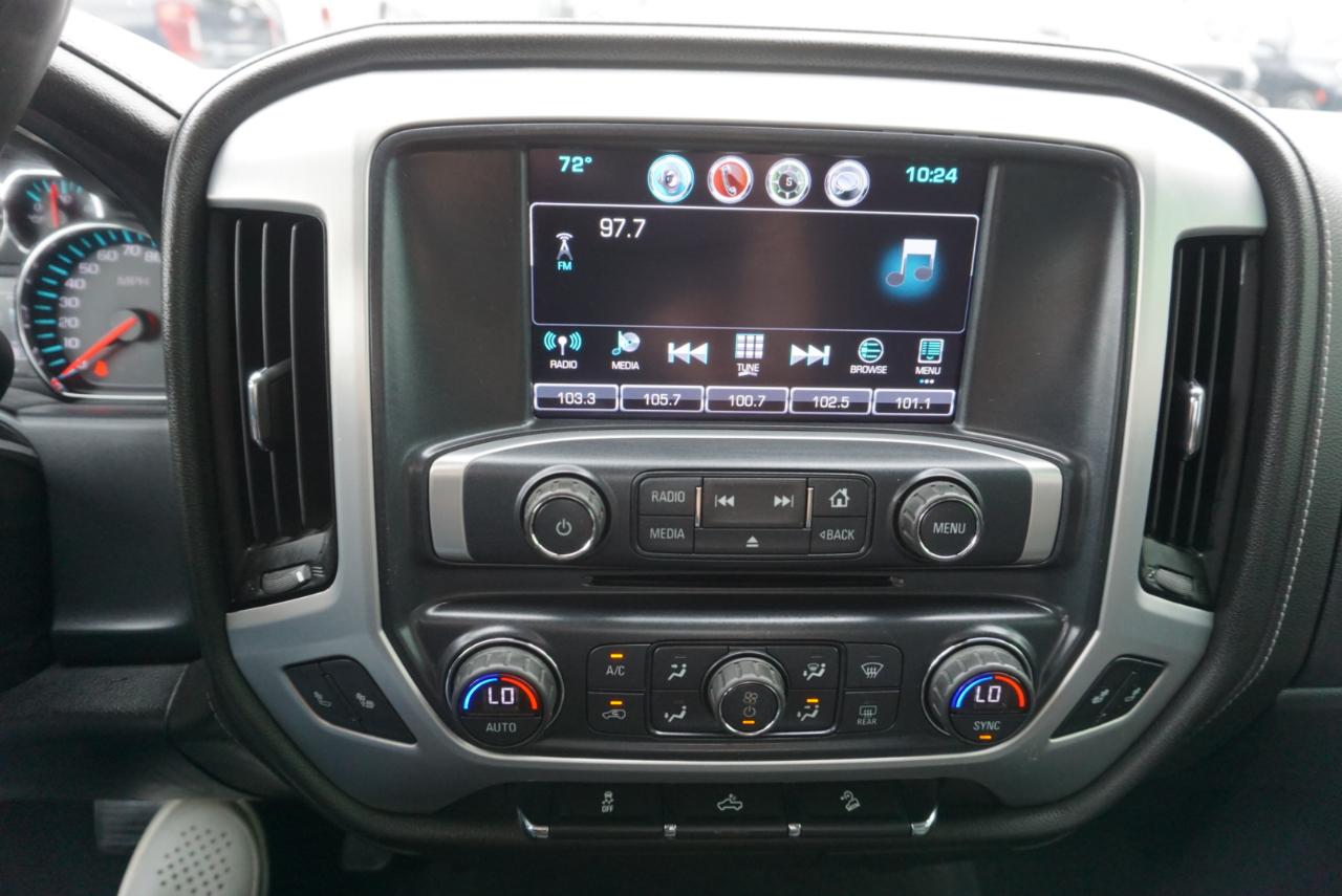 GMC Sierra 1500  2017