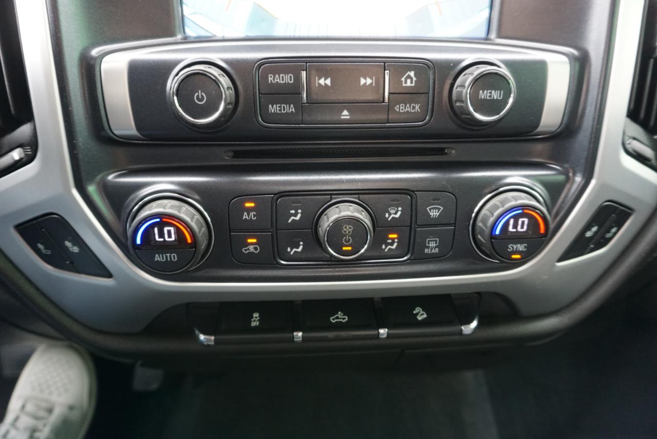 GMC Sierra 1500  2017