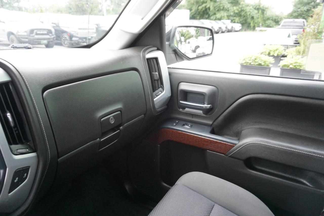 GMC Sierra 1500  2017