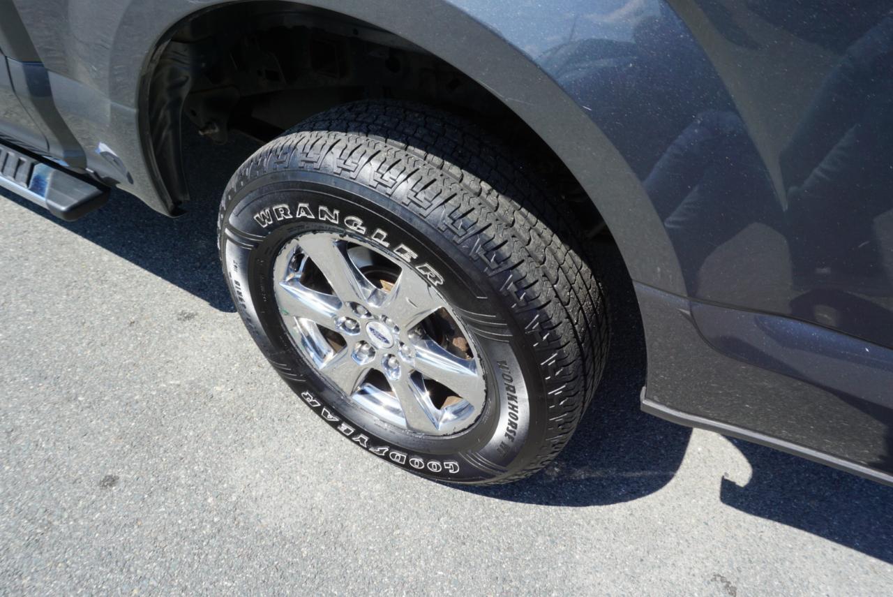 Ford F-150  2018